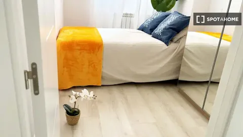 Appartamento 60 m² a Madrid