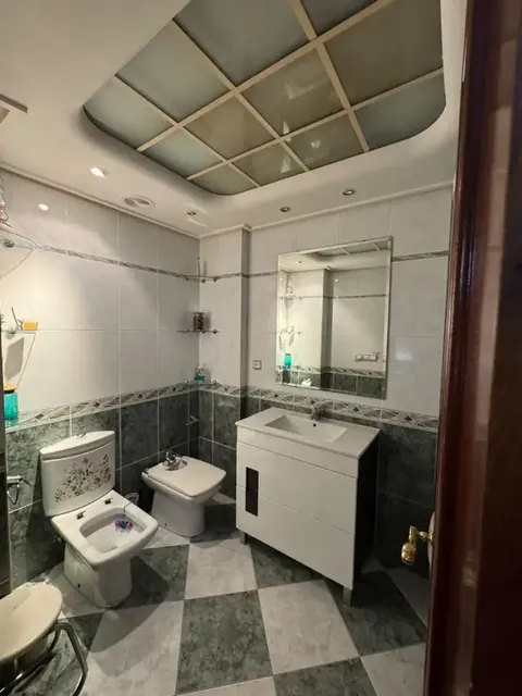 Appartement 100 m² à Manises