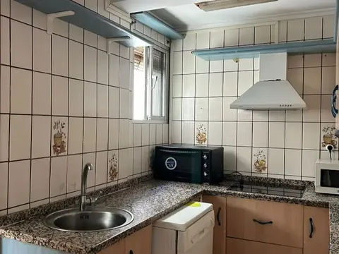 Habitació de lloguer, Sevilla