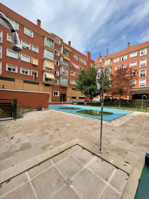 Pis de 147 m² a Madrid