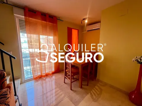 Pis de 75 m² a San Agustín del Guadalix