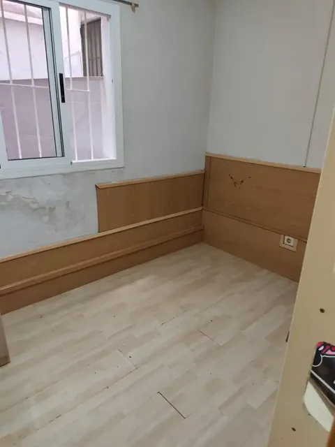 Habitació de lloguer, Jaén