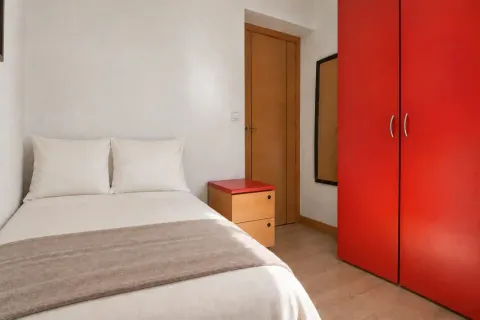 Zimmer zur Miete, Getafe (2/6)