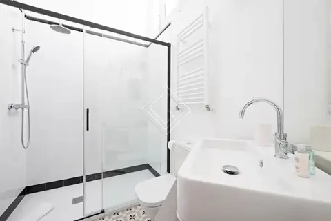 Pis de 190 m² a Madrid