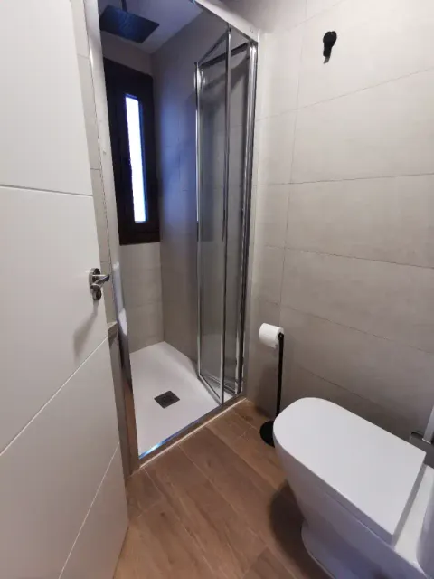 Wohnung 98 m² in Torremolinos
