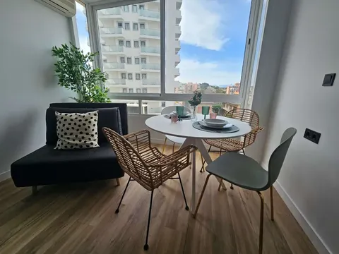 Pis de 42 m² a Torremolinos