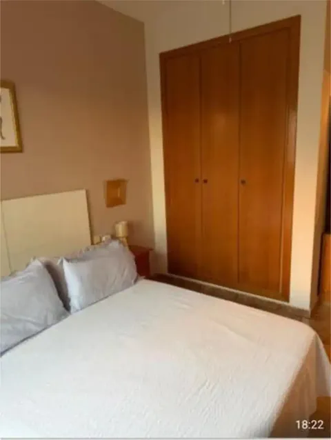 Pis de 50 m² a València