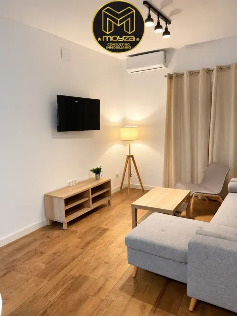 Apartamento 59 m² em Jaén (3/10)