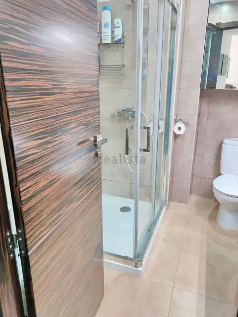 Квартира 90 м² у Cáceres