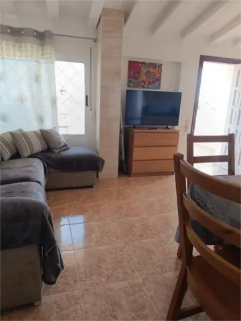 Pis de 40 m² a Vinaròs (4/4)