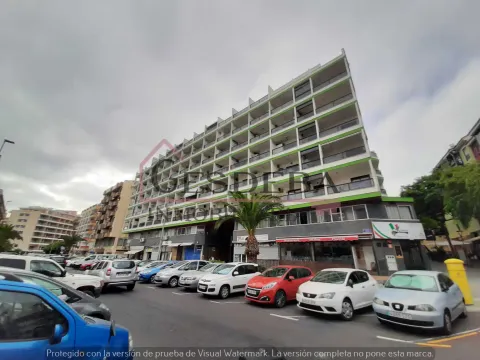 Pis de 36 m² a Puerto de la Cruz