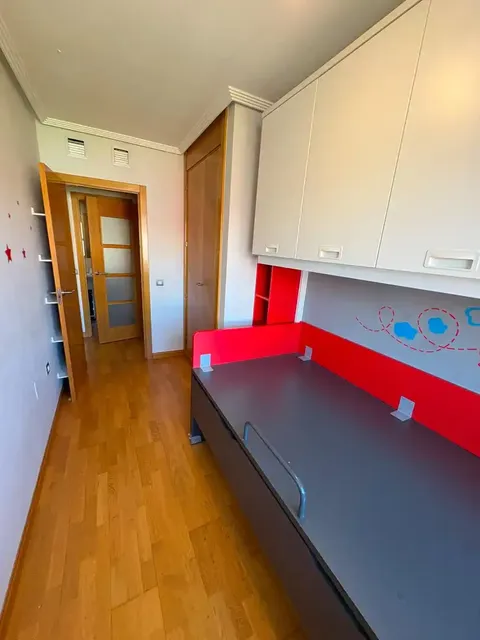 Pis de 74 m² a Valladolid