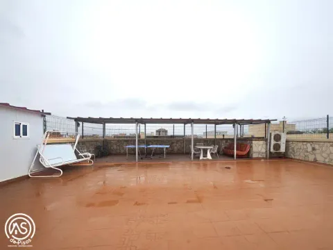 Piso de 165 m² en Zaragoza