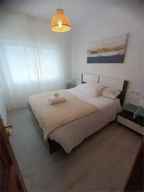 Flat 75 m² in Viveiro