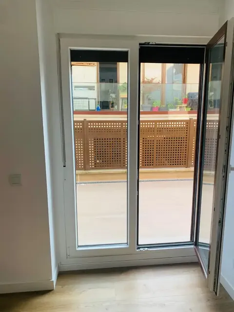 Pis de 110 m² a Galapagar