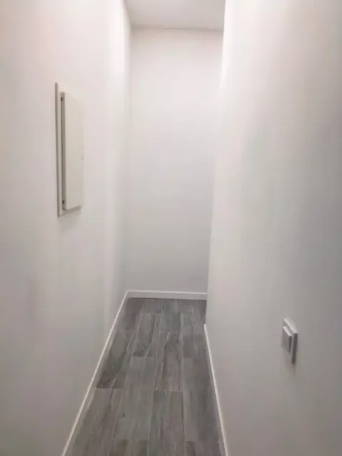Pis de 40 m² a Alacant