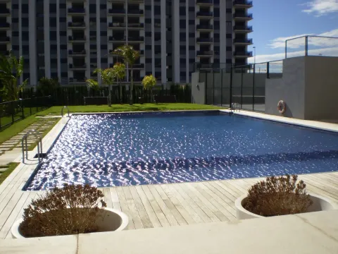 Piso de 50 m² en Moncófar