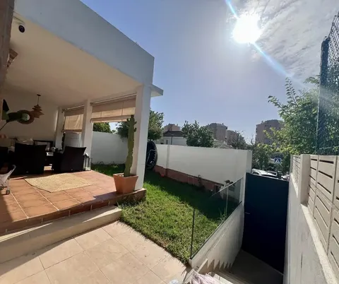 Casa de 150 m² a Torremolinos