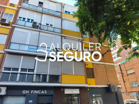 Pis de 80 m² a Sevilla