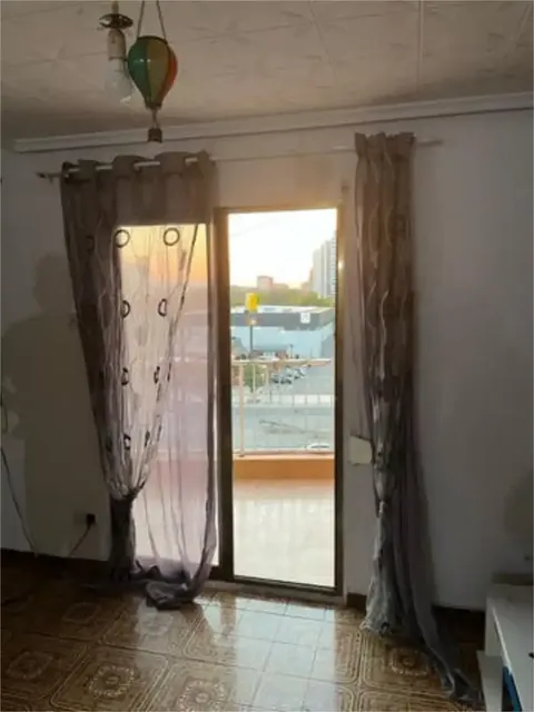 Wohnung 90 m² in Valencia