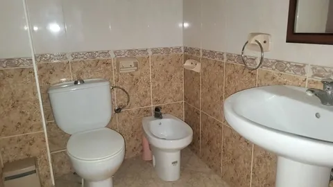 Wohnung 110 m² in Albox