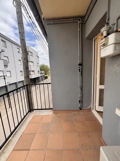 Pis de 78 m² a Sant Julià de Ramis