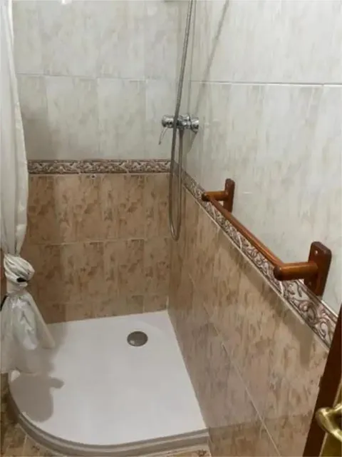 Pis de 40 m² a Granada
