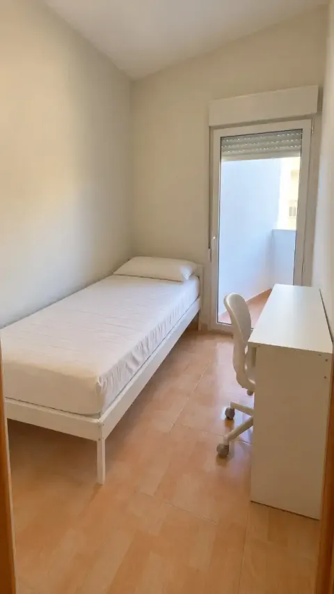 Habitació de lloguer, Múrcia