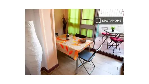 Habitación en alquiler, Barcelona