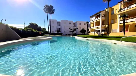 Квартира 55 м² у Xeraco