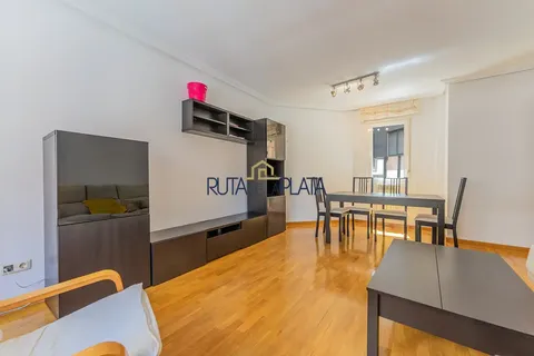 Pis de 120 m² a Zamora