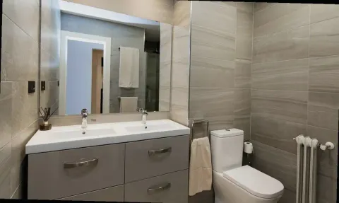 Piso de 76 m² en Sabadell