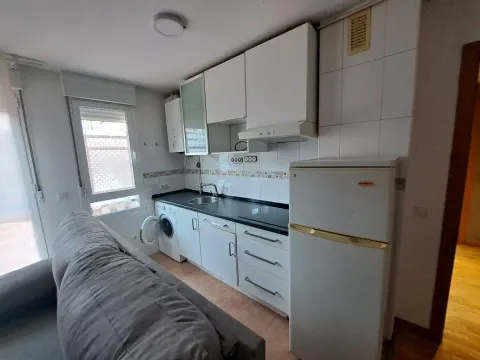 Pis de 45 m² a San Andrés del Rabanedo (3/8)