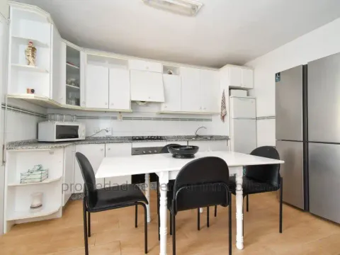 Pis de 197 m² a Águilas