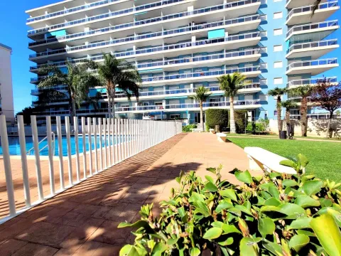 Квартира 100 м² в Gandia