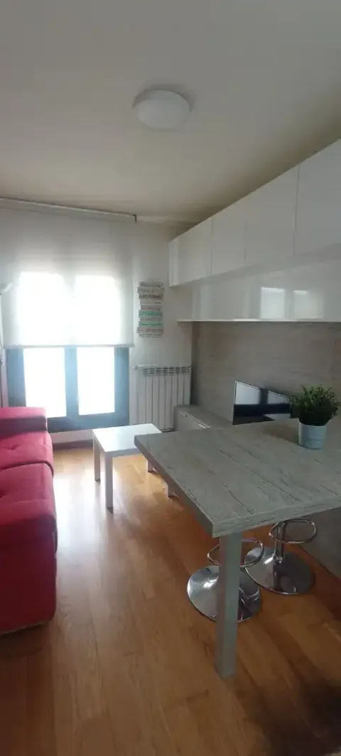Appartement 50 m² à Zamora