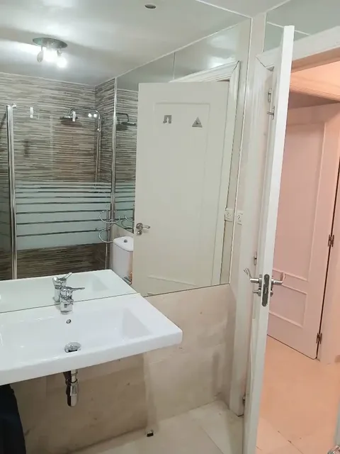 Pis de 96 m² a Benavente