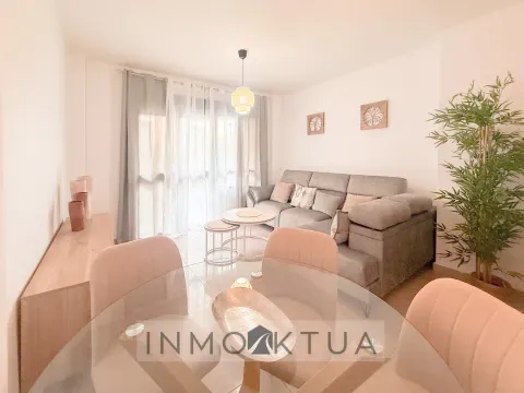 Piso de 70 m² en Jerez de la Frontera (3/23)
