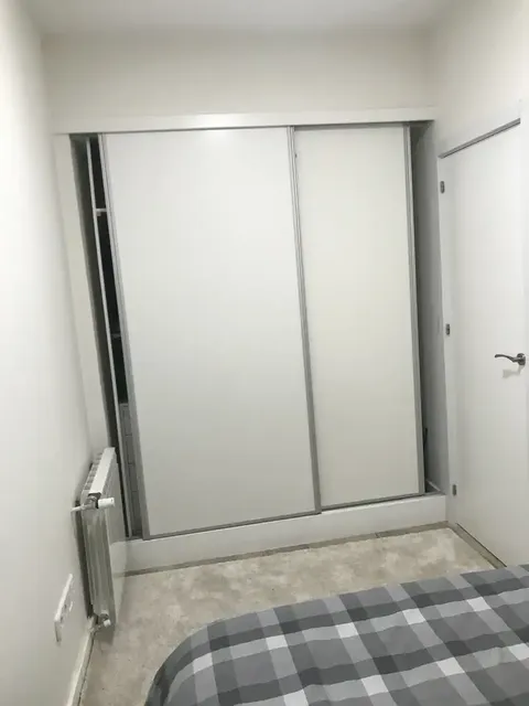 Pis de 65 m² a Madrid