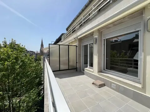 Pis de 60 m² a Sant Sebastià