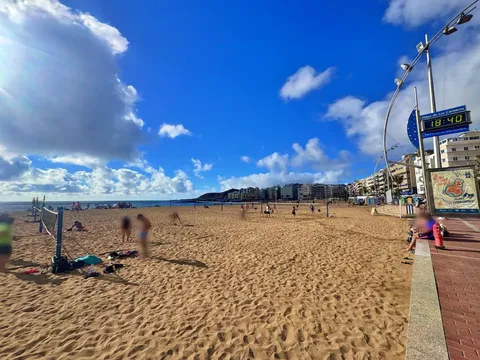 Pis de 53 m² a Las Palmas de Gran Canaria