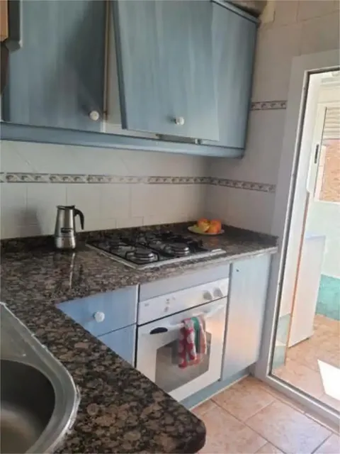 Pis de 90 m² a Granada