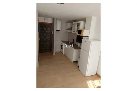Pis de 25 m² a Torrevella
