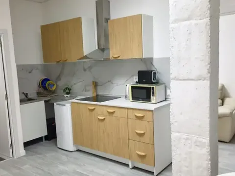 Pis de 40 m² a Alacant