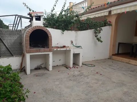 Casa de 90 m² a Peníscola