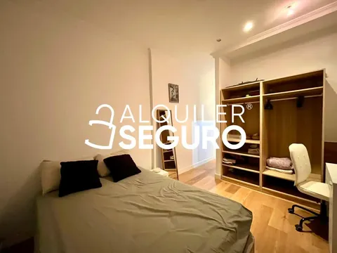 Pis de 55 m² a Madrid