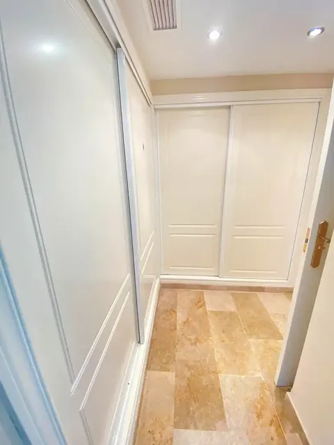 Apartamento 125 m² em Málaga