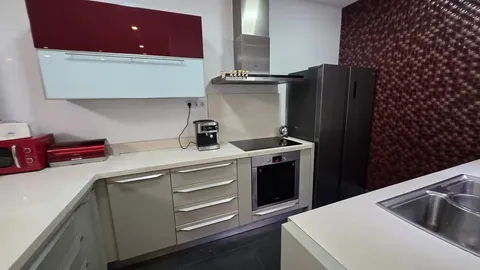 Habitación en alquiler, Tarrasa