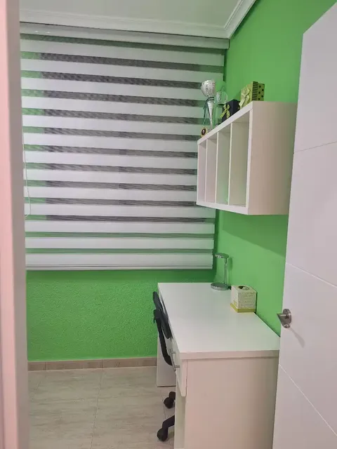Pis de 81 m² a Còrdova