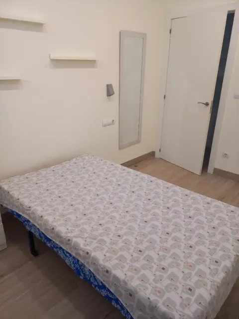 Stanza in affitto, Barakaldo